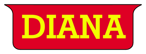 Logo de Diana