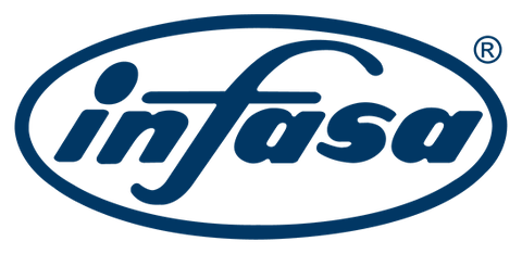 Logo de Infasa