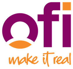 Logo de Ofi
