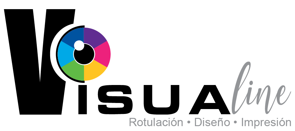 Visualine — Rotulación, Diseño, Impresión